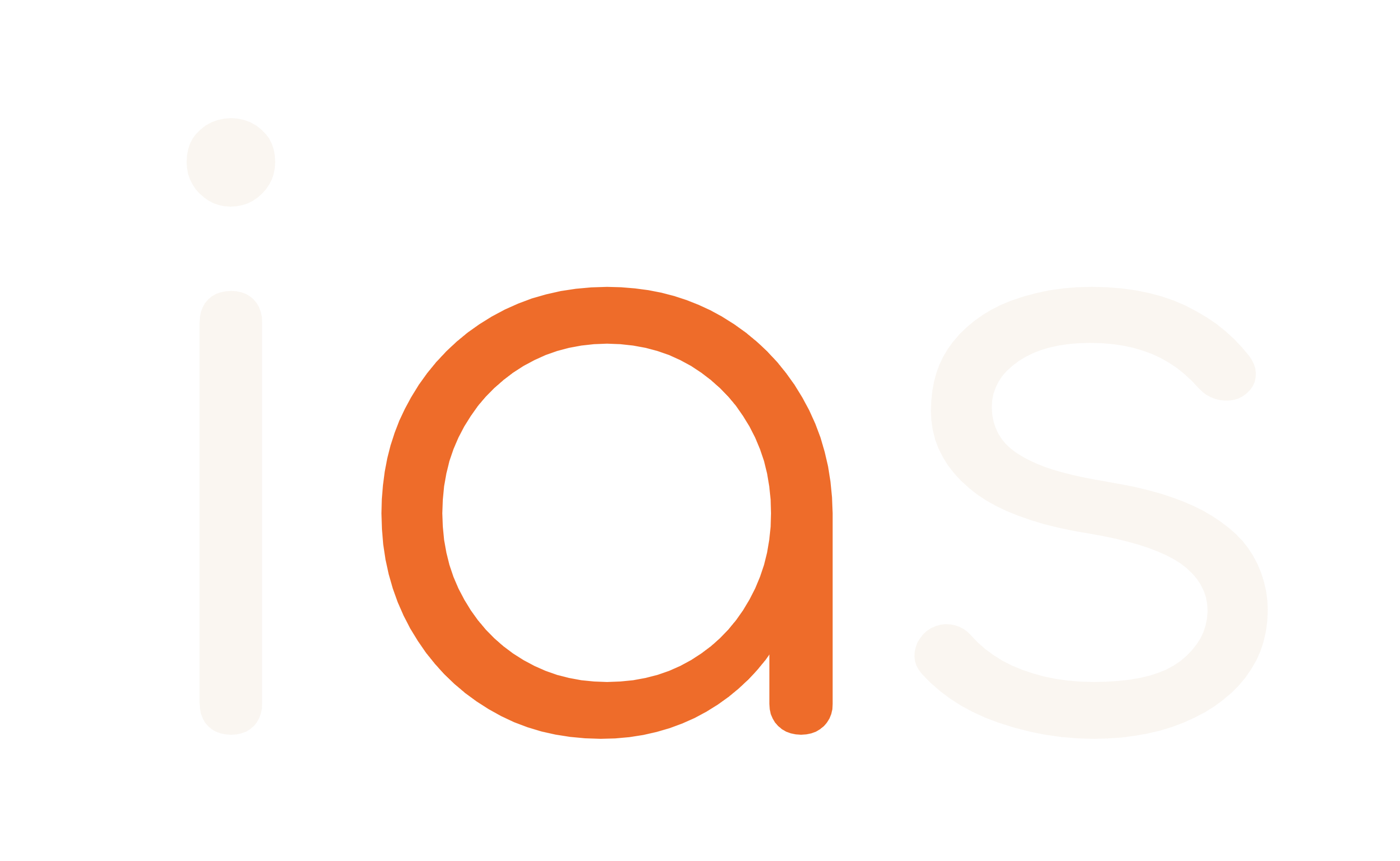 IAS logo