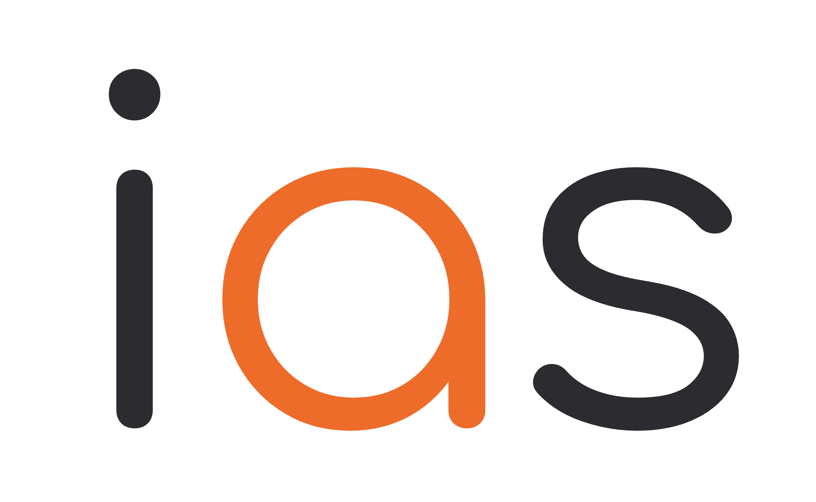 IAS logo